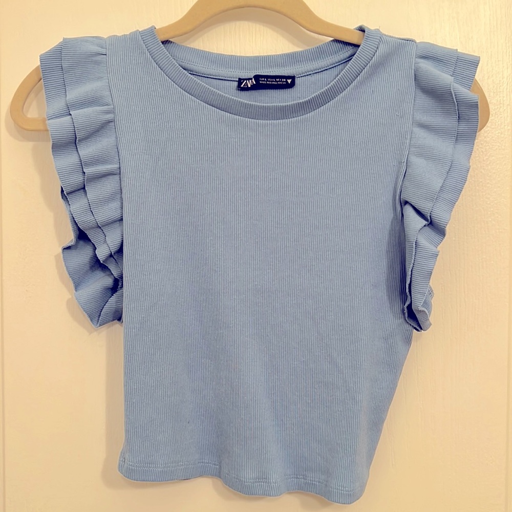 Zara Top